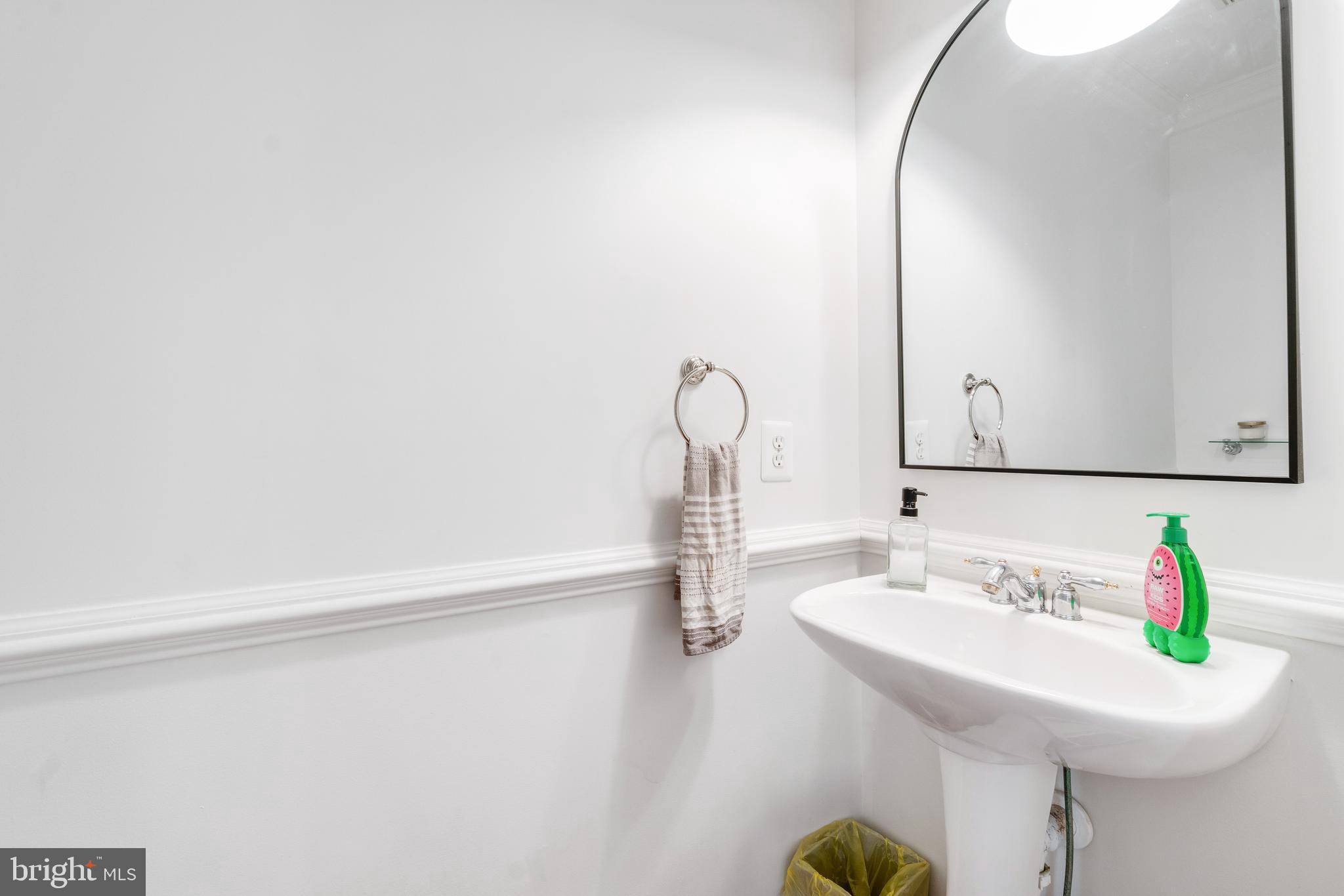 LITTLE FALLS - Residential