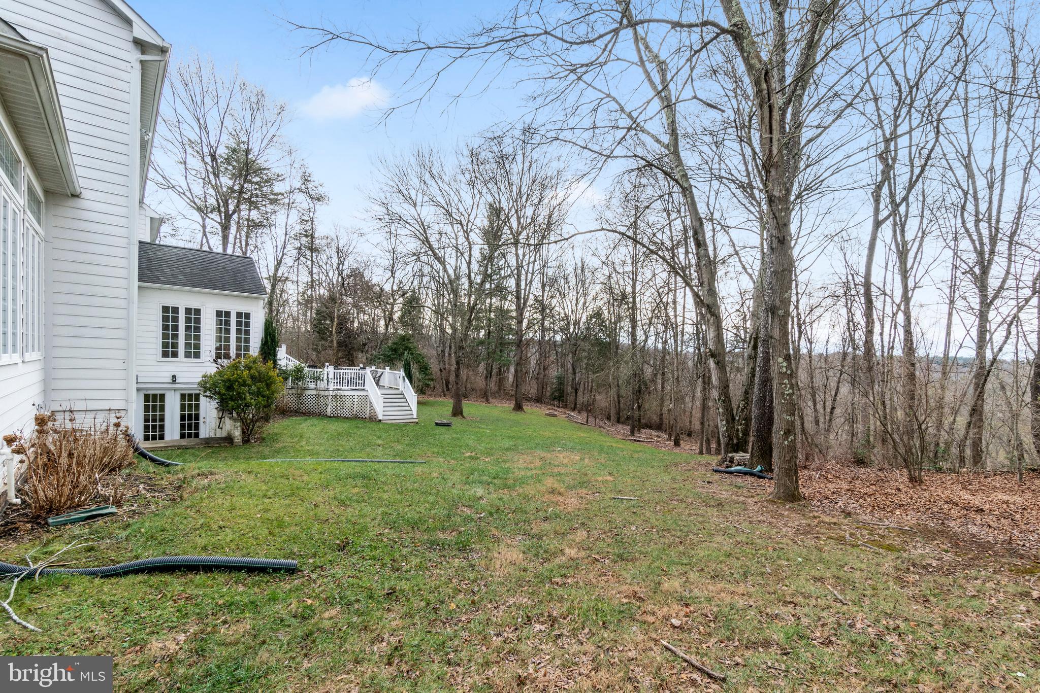 LITTLE FALLS - Residential