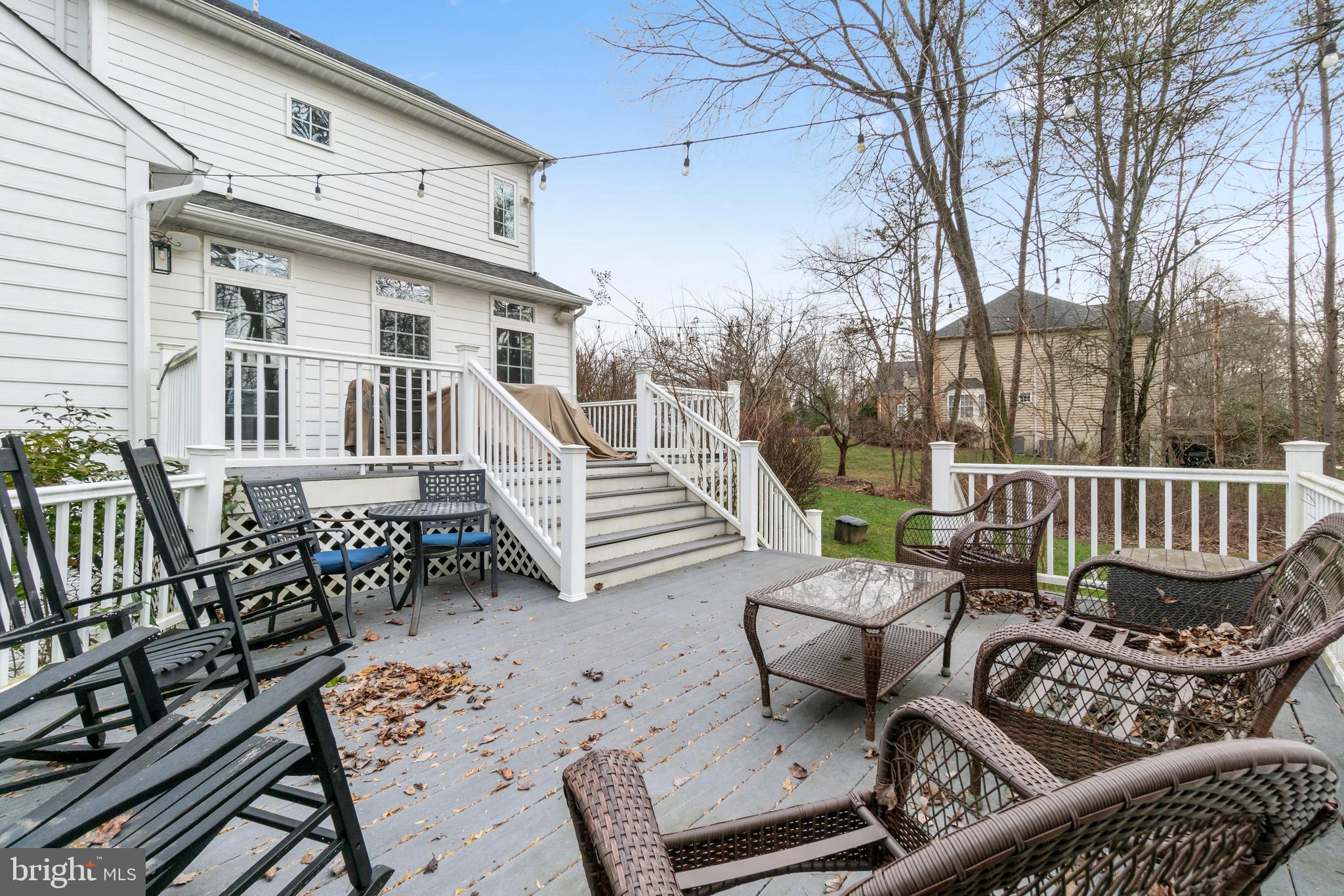 LITTLE FALLS - Residential