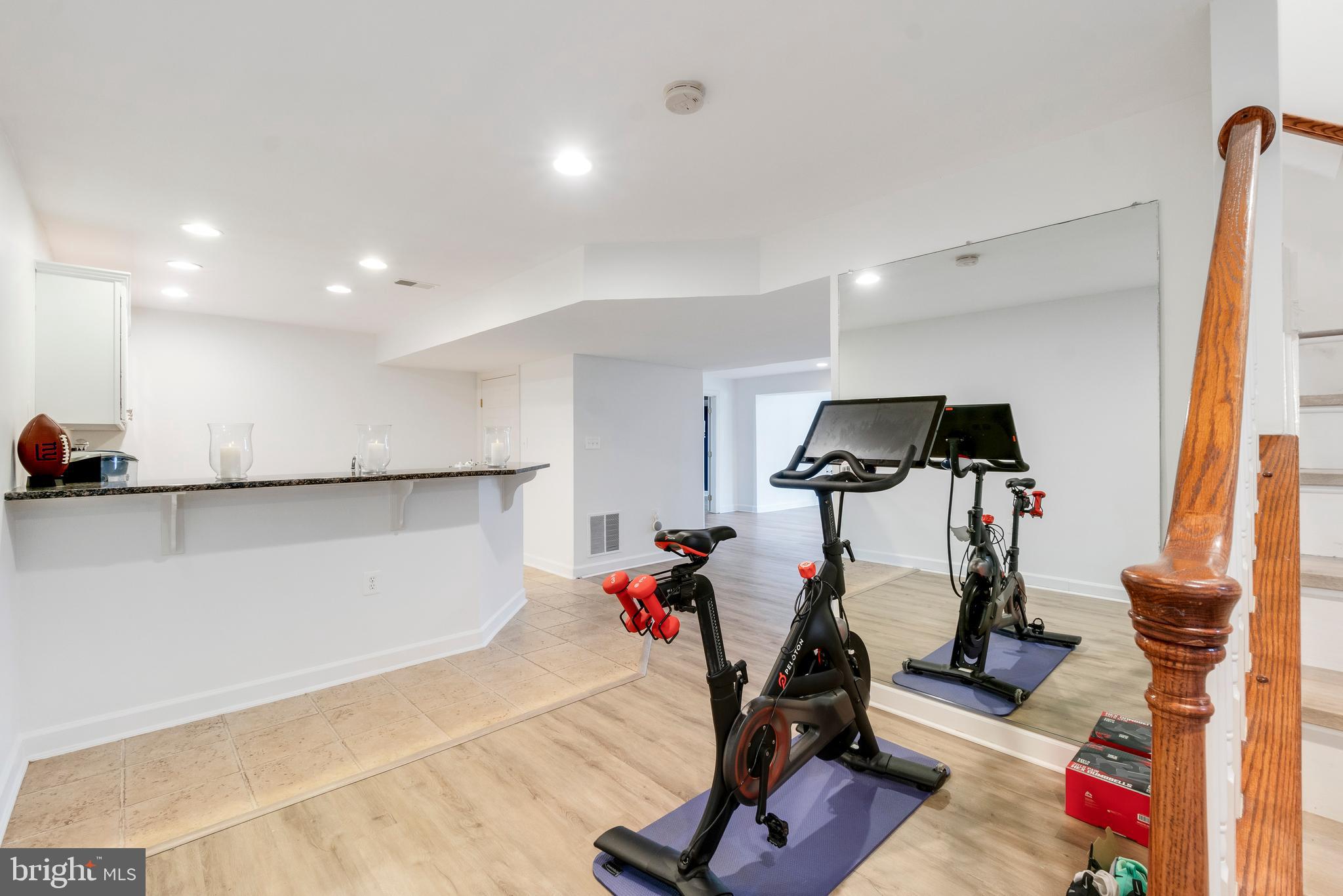 LITTLE FALLS - Residential