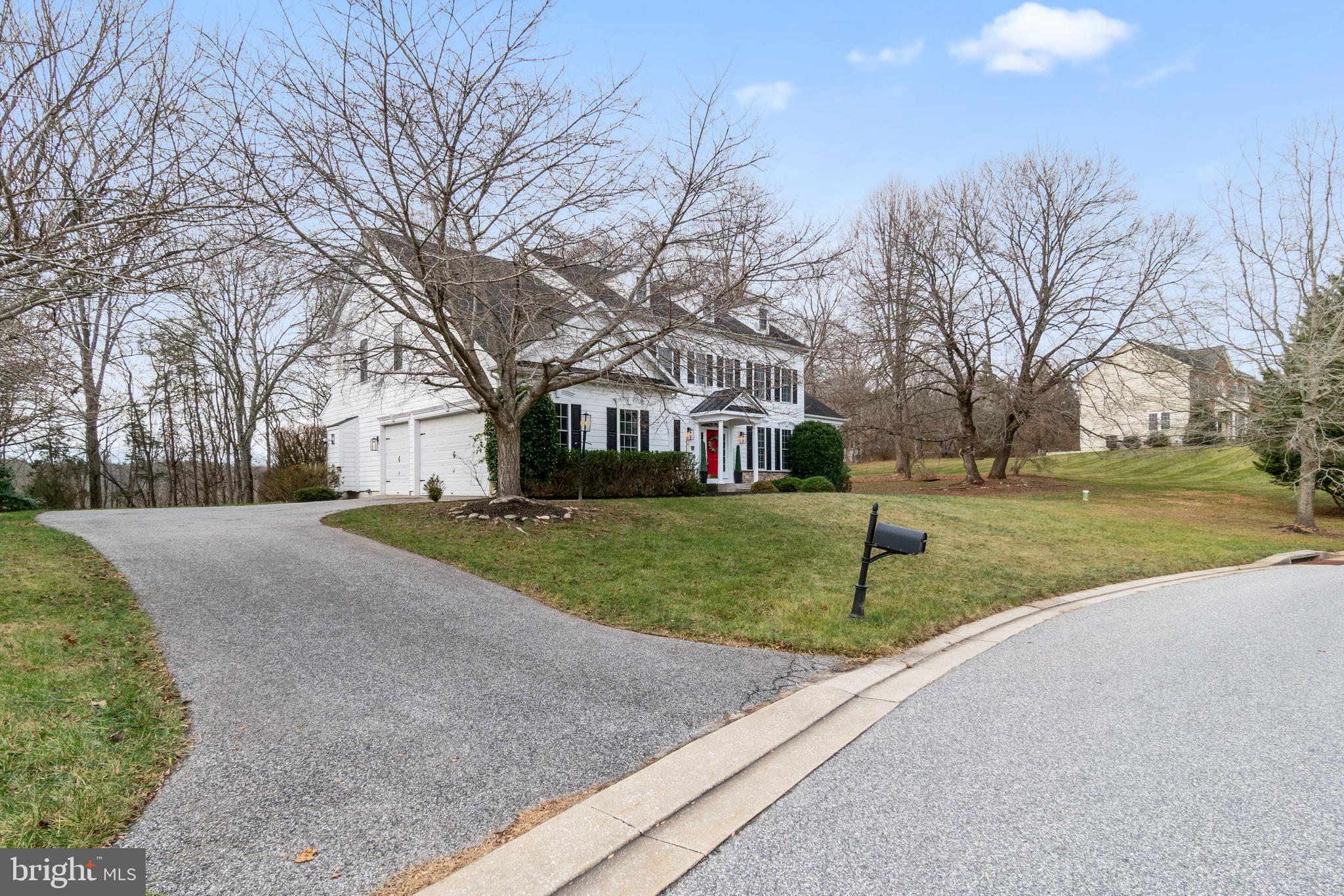 LITTLE FALLS - Residential