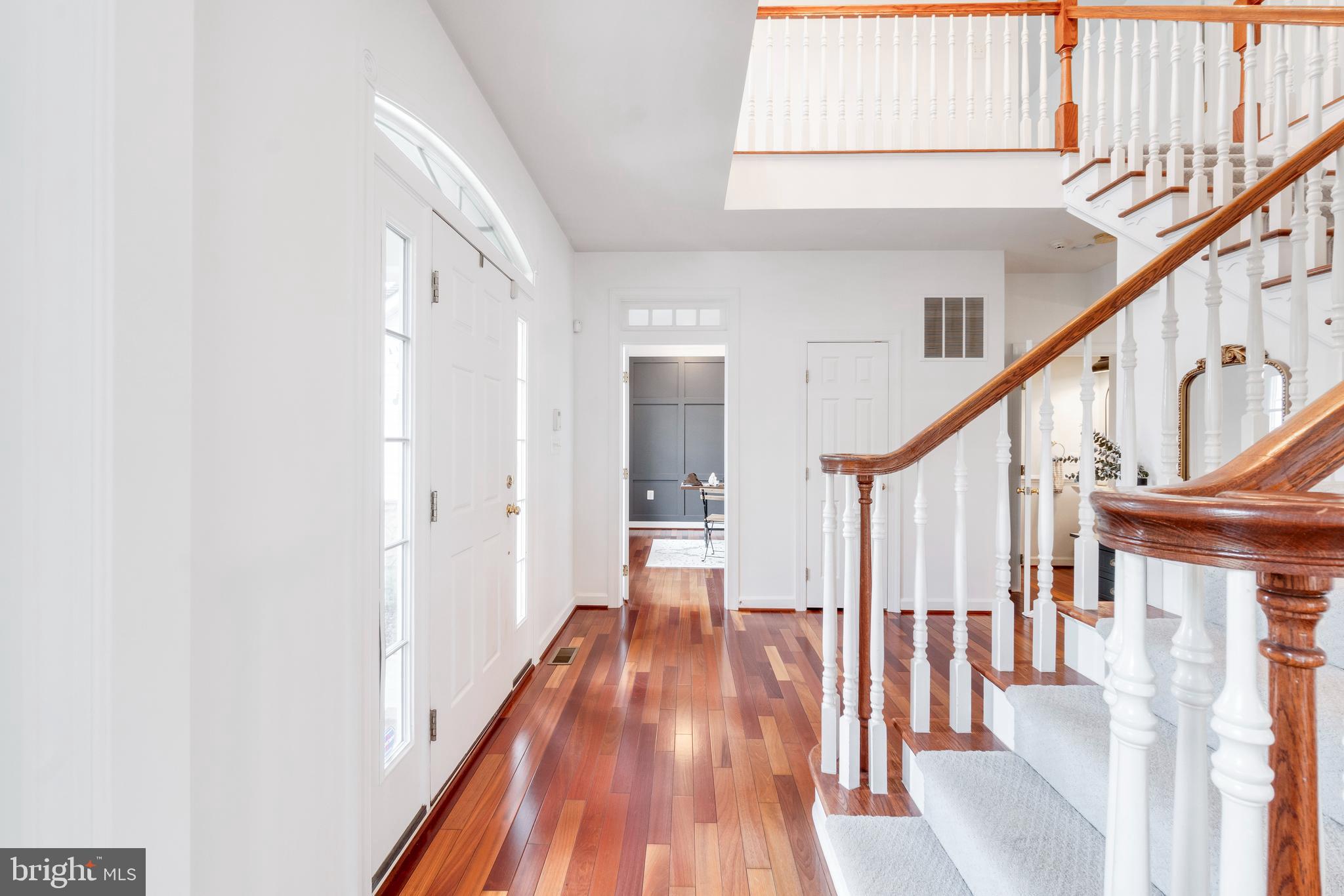 LITTLE FALLS - Residential