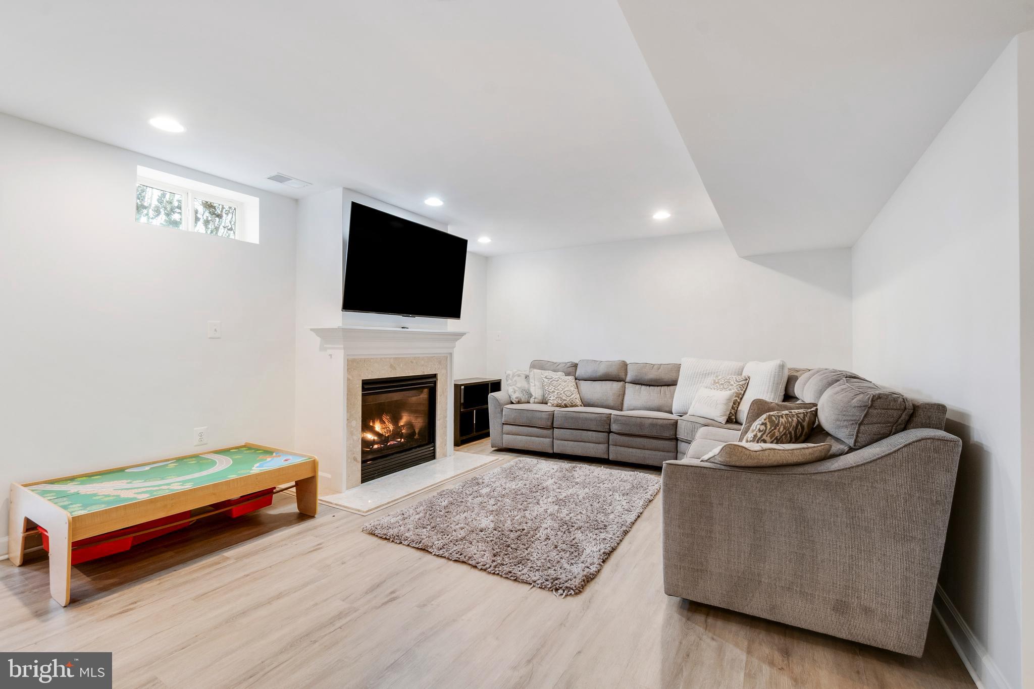 LITTLE FALLS - Residential