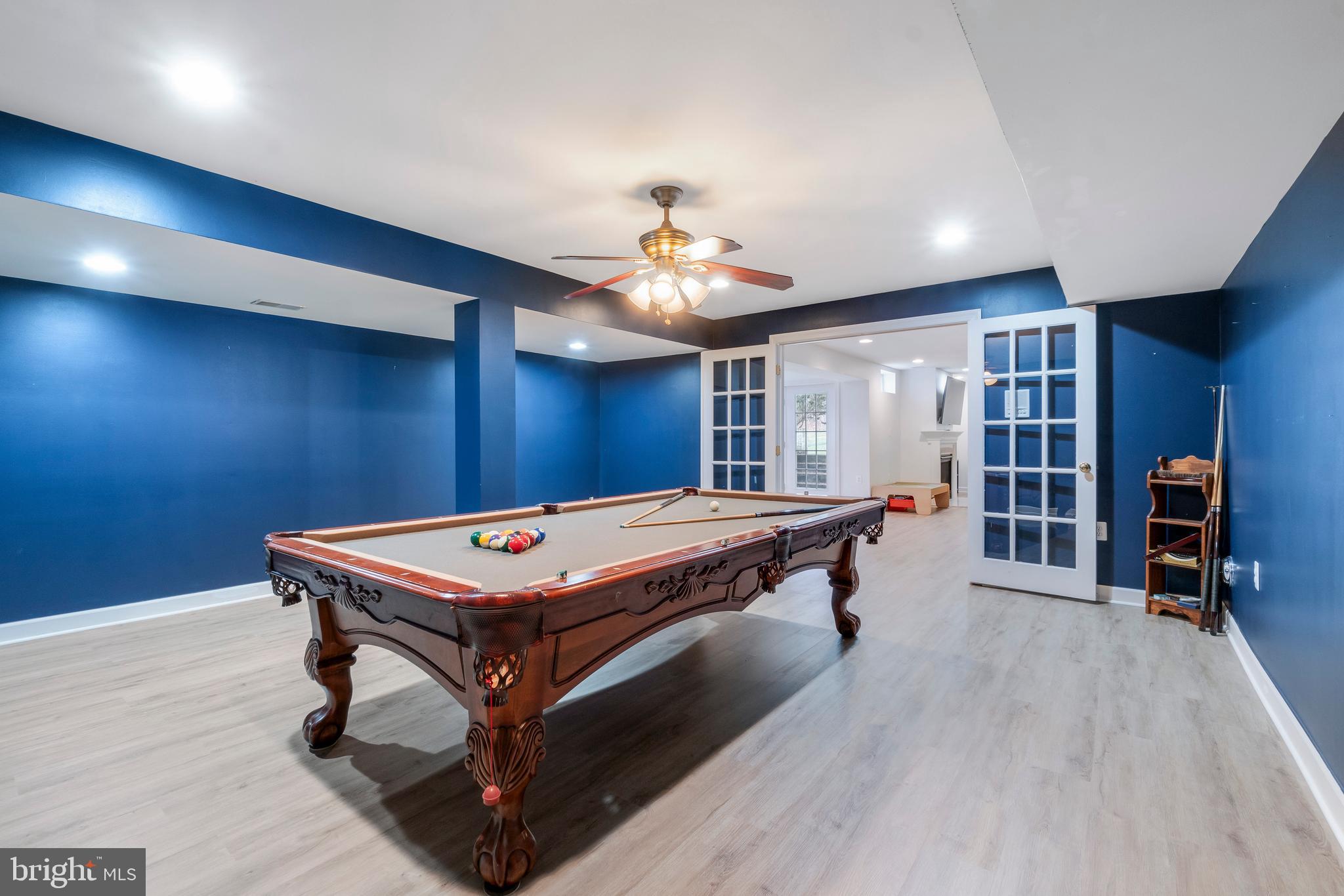 LITTLE FALLS - Residential