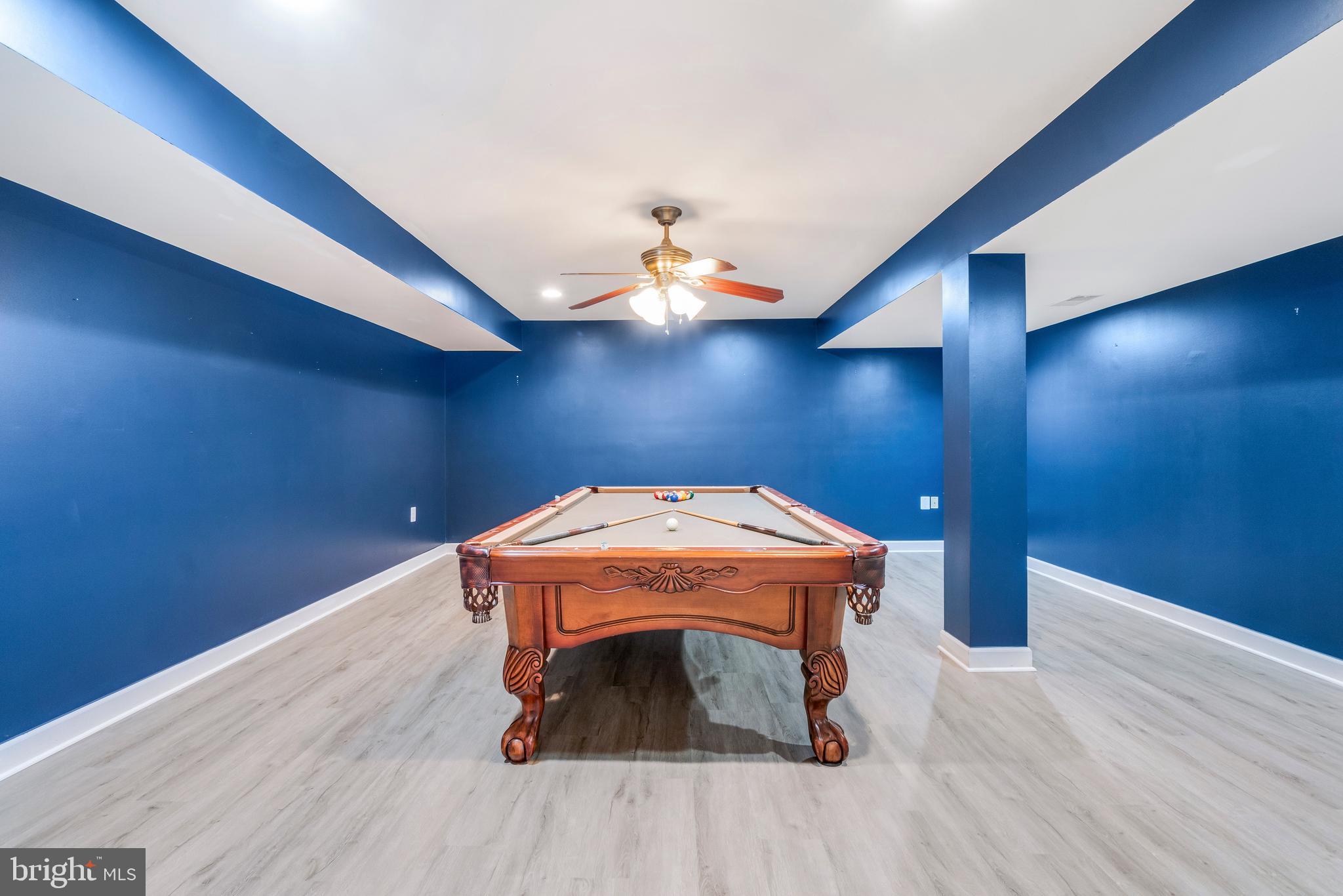 LITTLE FALLS - Residential