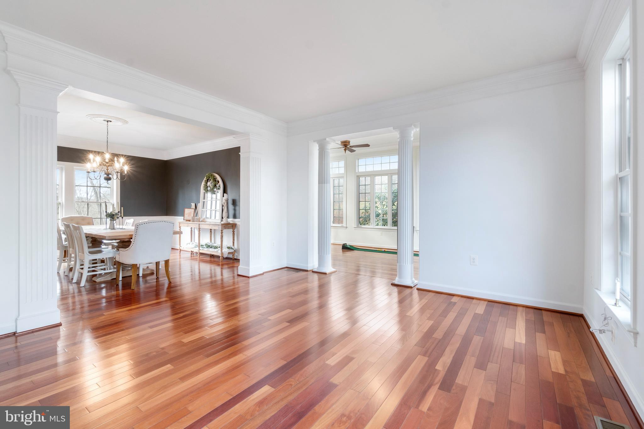 LITTLE FALLS - Residential