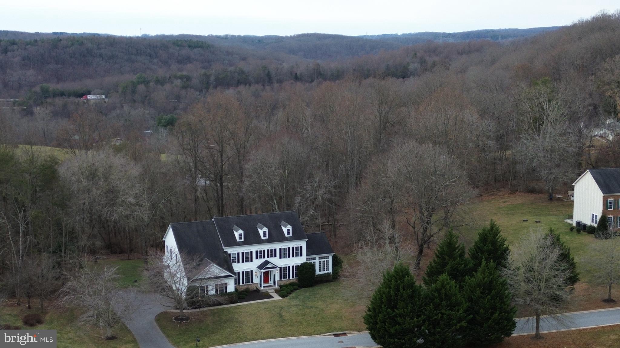 LITTLE FALLS - Residential