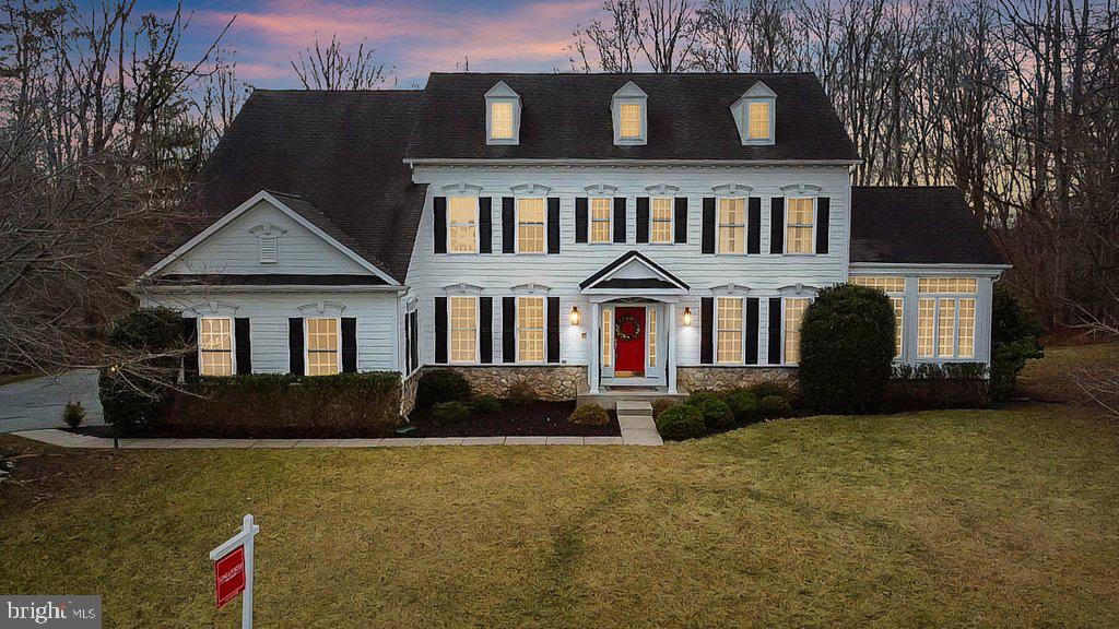 LITTLE FALLS - Residential