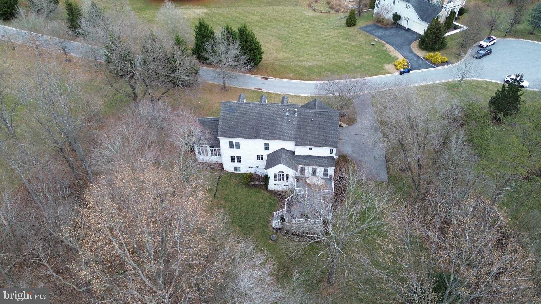 LITTLE FALLS - Residential