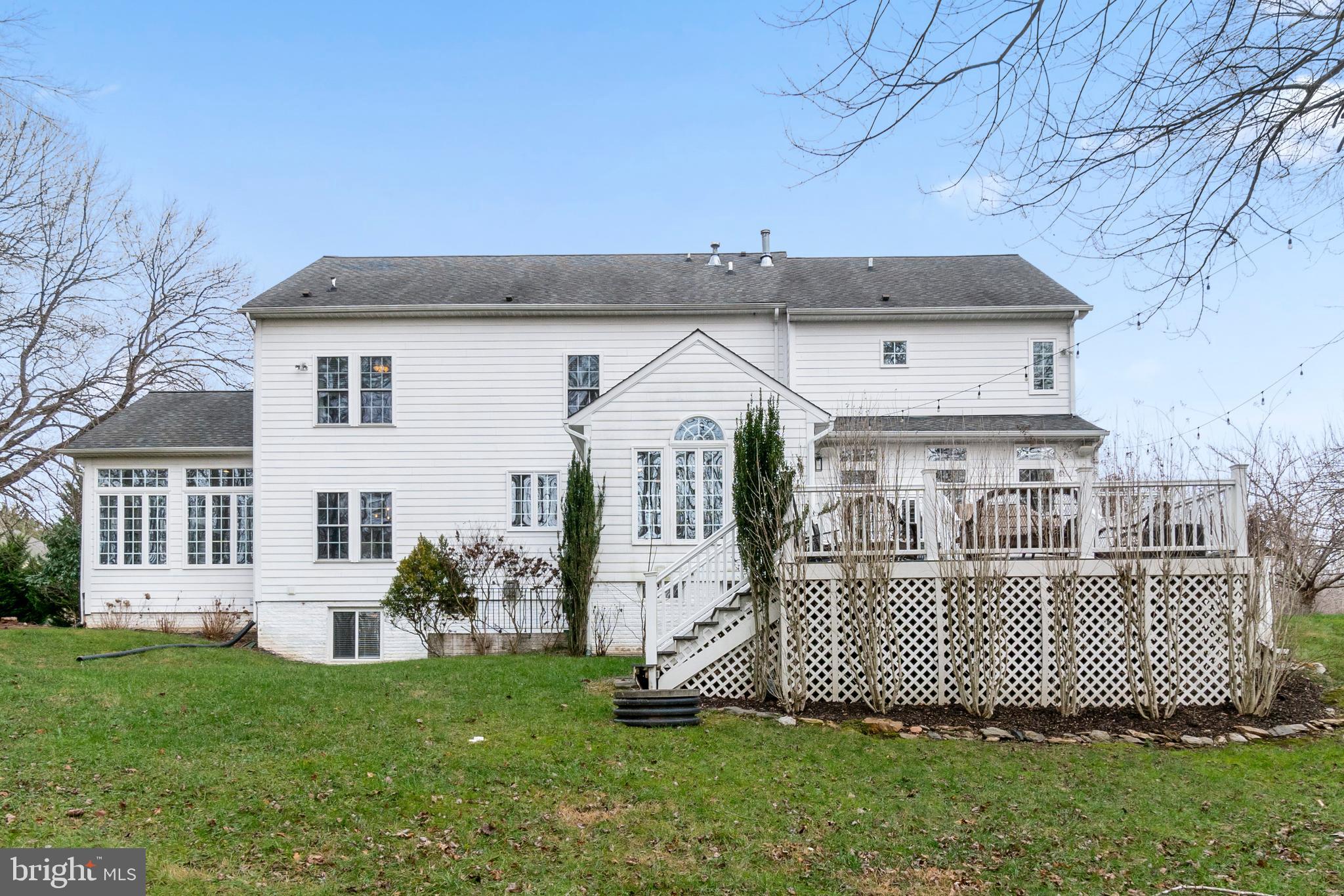 LITTLE FALLS - Residential