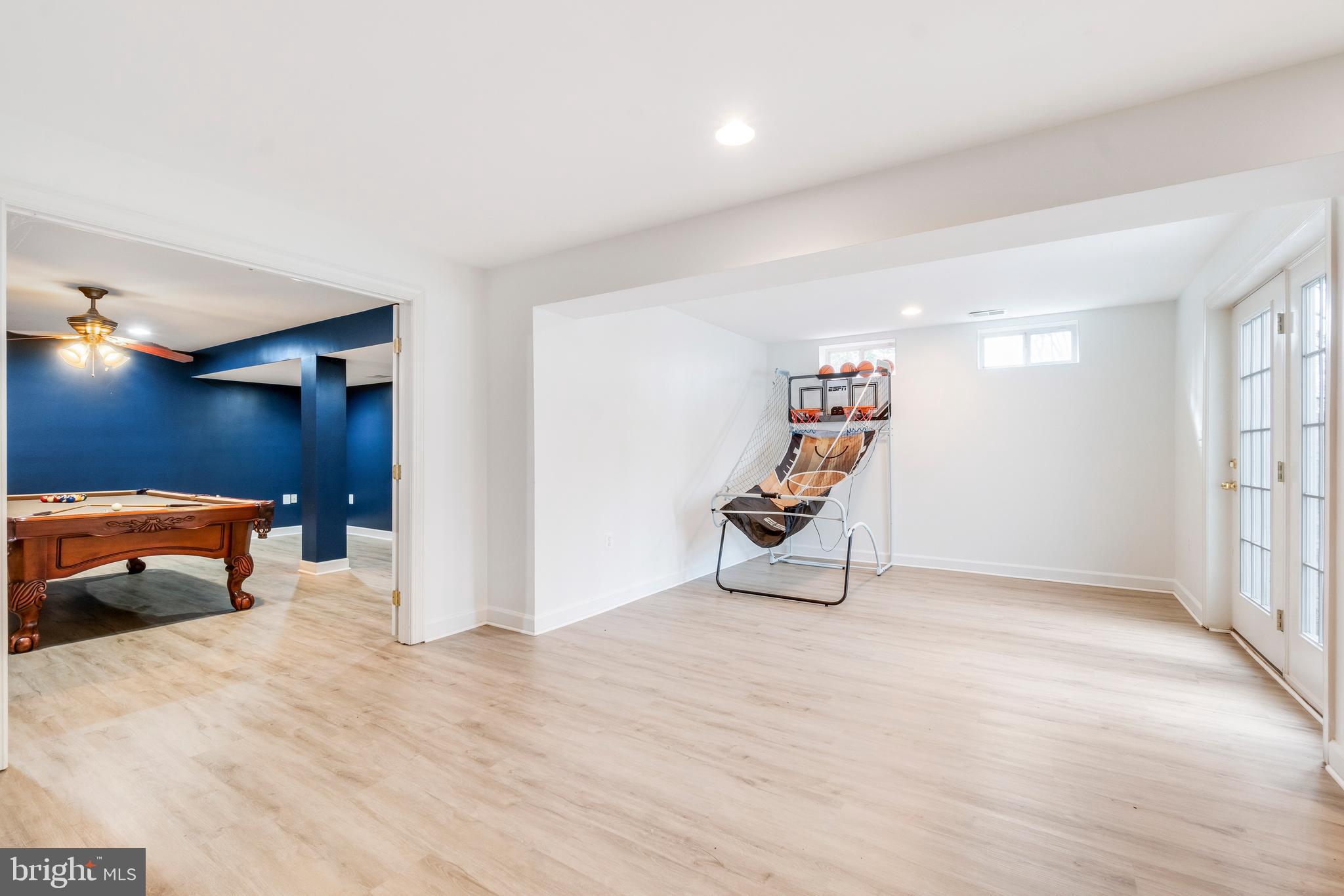 LITTLE FALLS - Residential