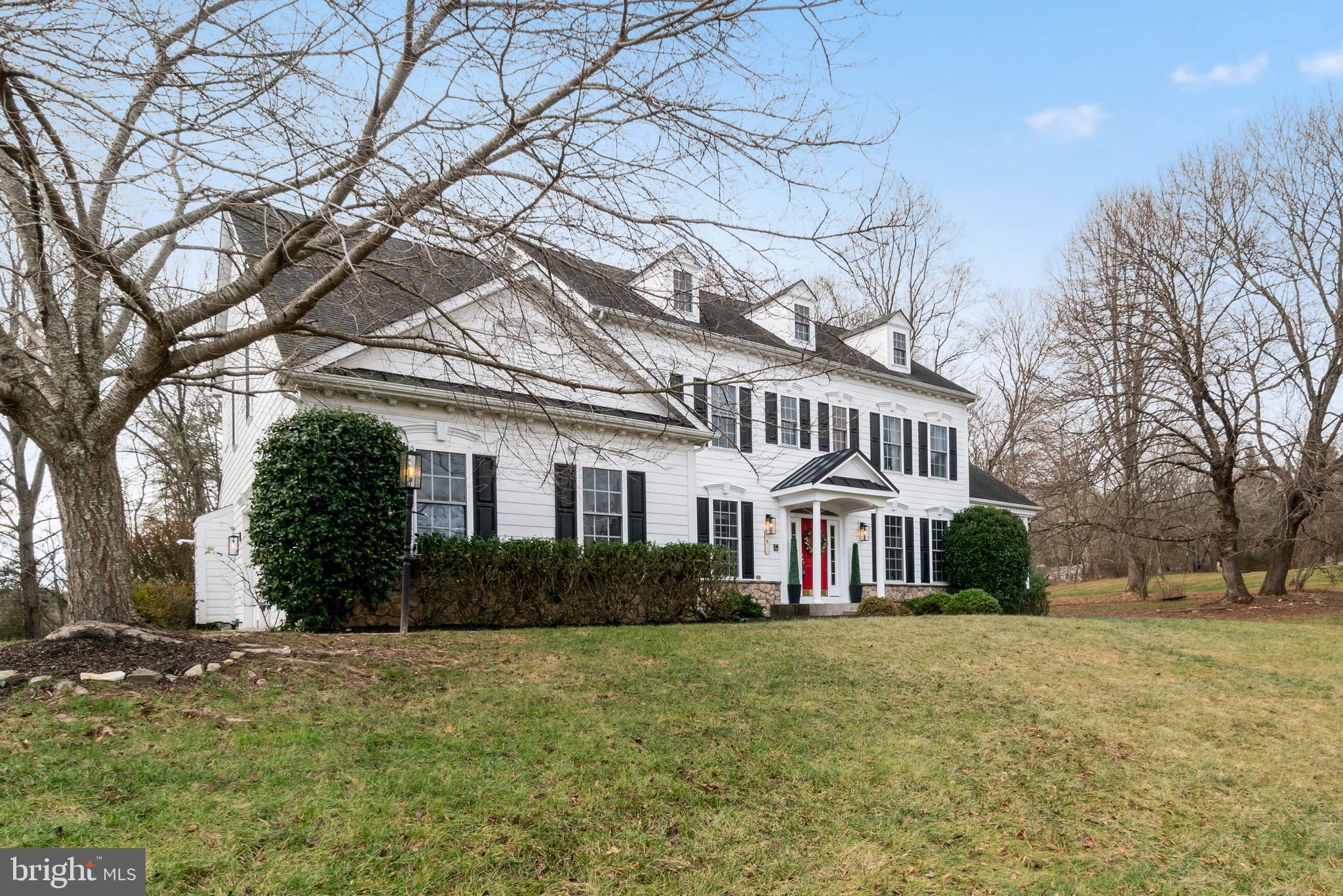 LITTLE FALLS - Residential