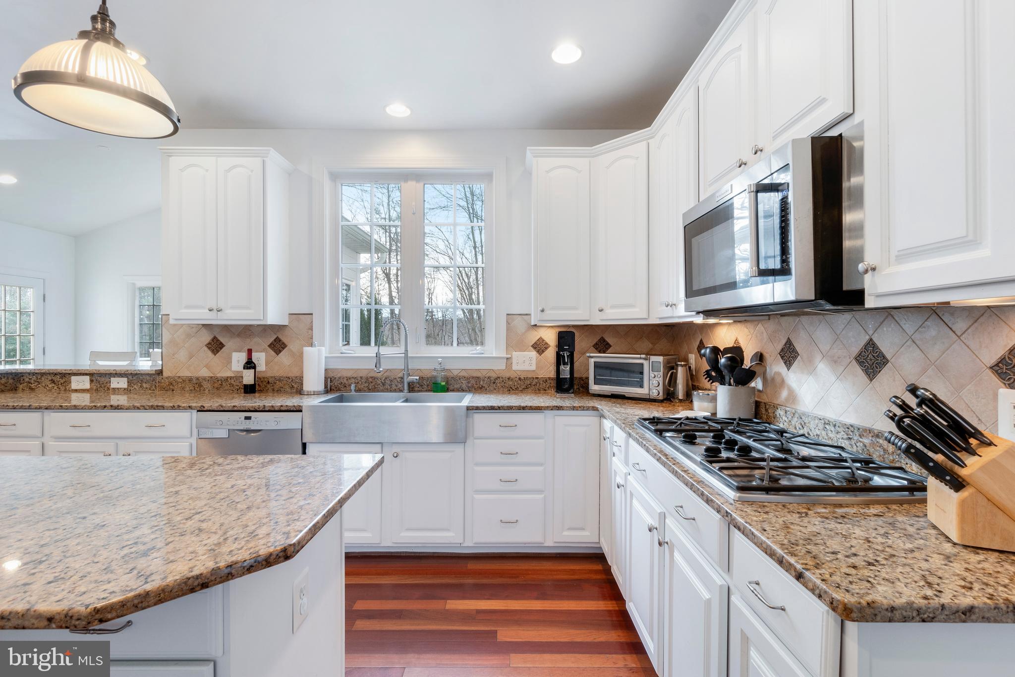 LITTLE FALLS - Residential