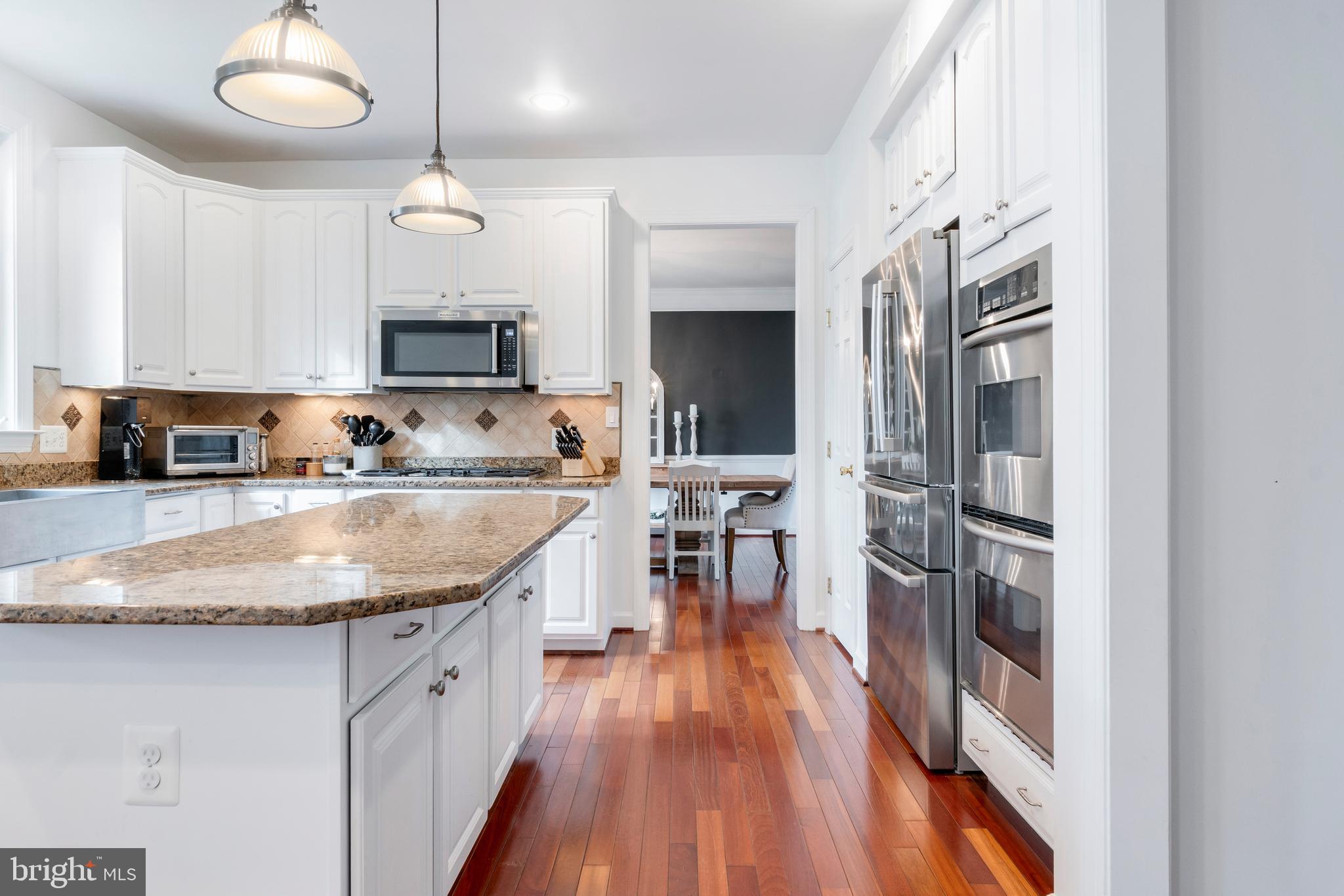 LITTLE FALLS - Residential