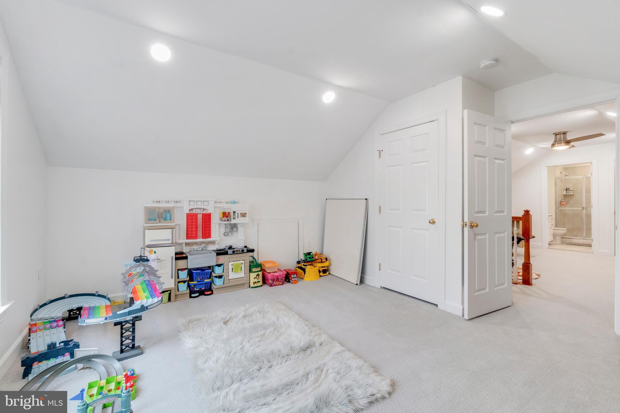 LITTLE FALLS - Residential