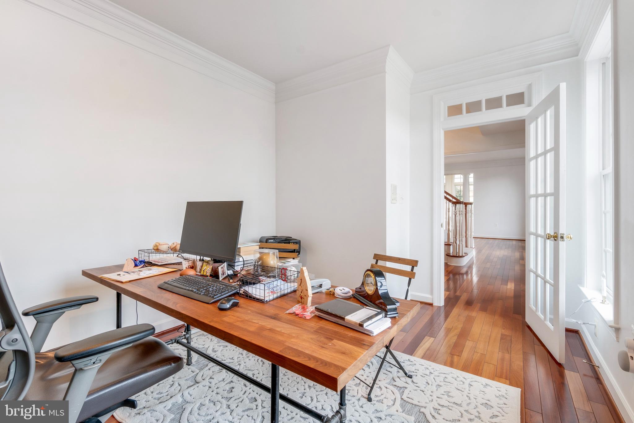 LITTLE FALLS - Residential