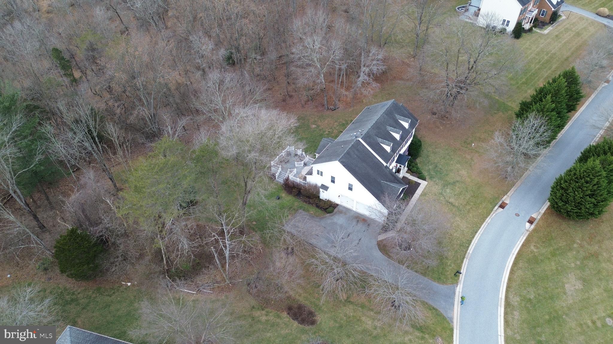 LITTLE FALLS - Residential