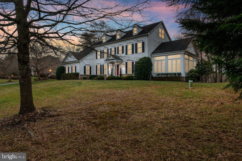 LITTLE FALLS - Residential