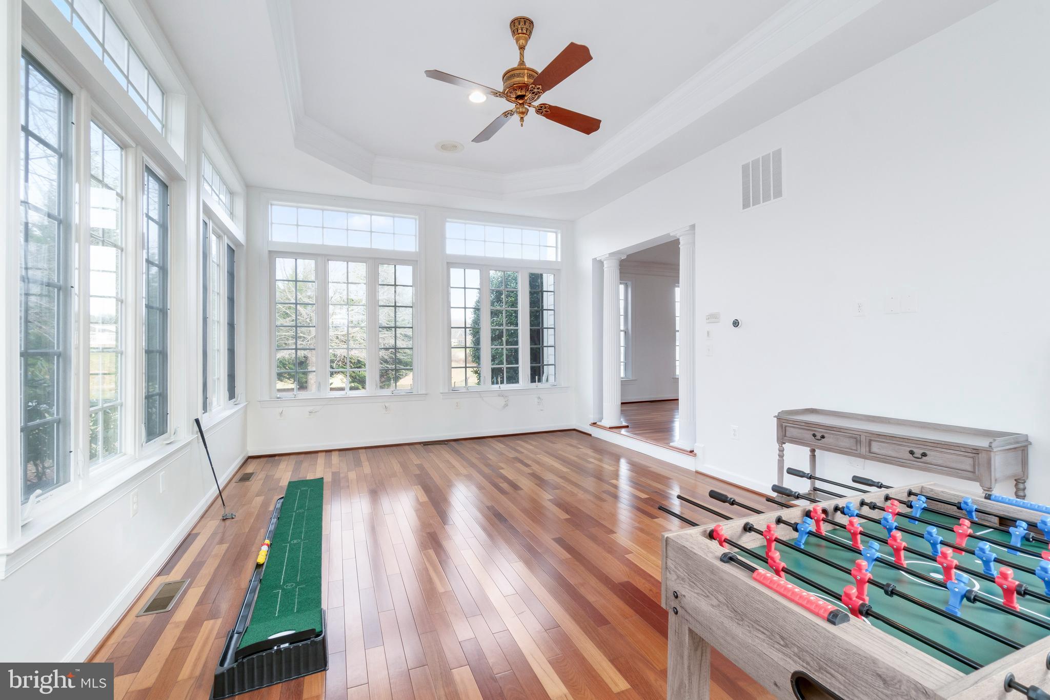 LITTLE FALLS - Residential