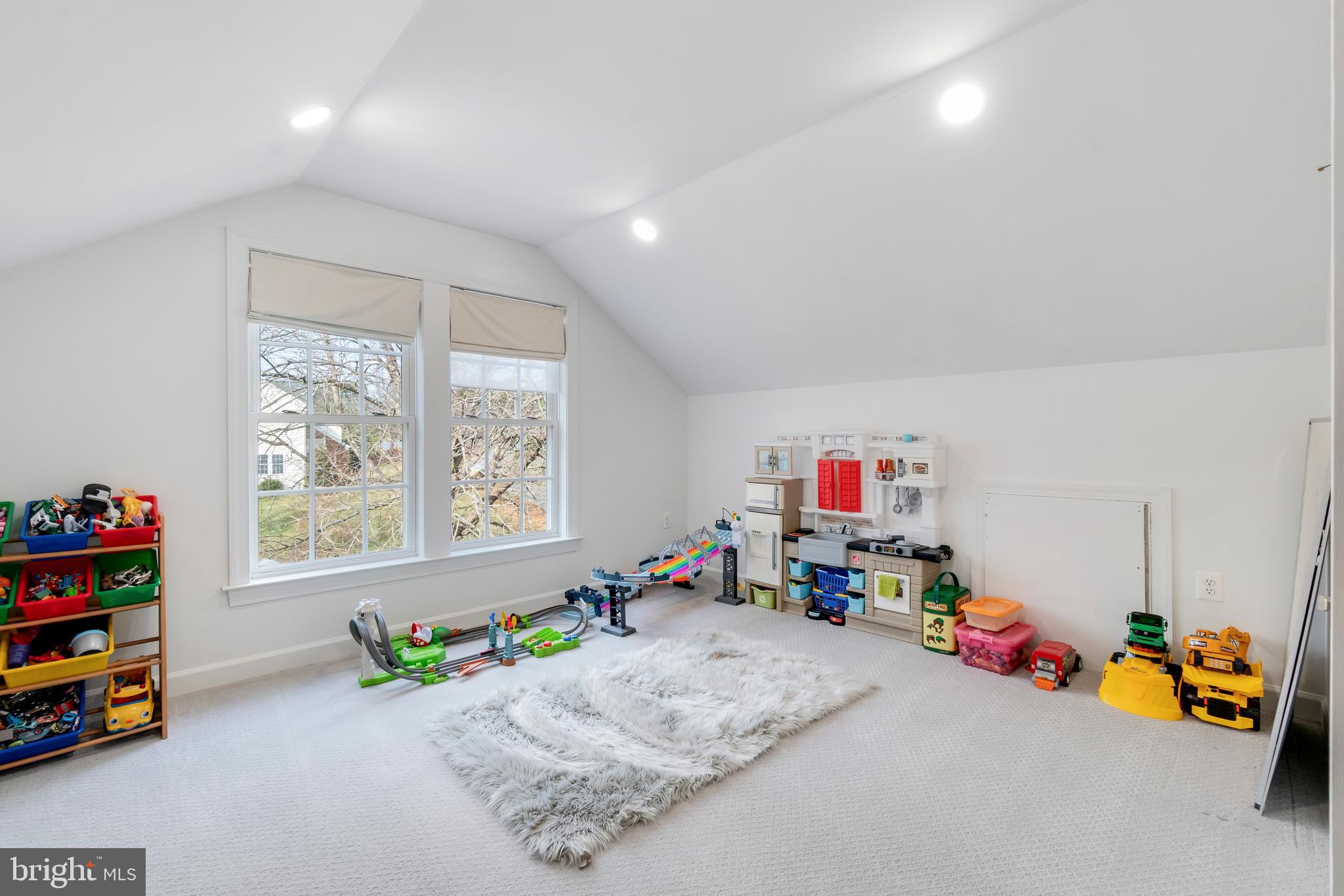 LITTLE FALLS - Residential