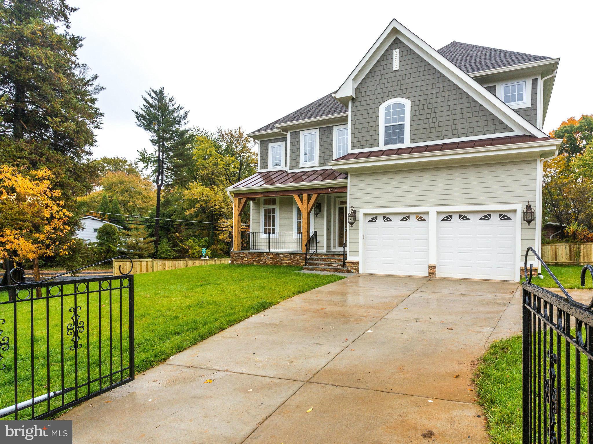 WEST GRASS RIDGE - Residential