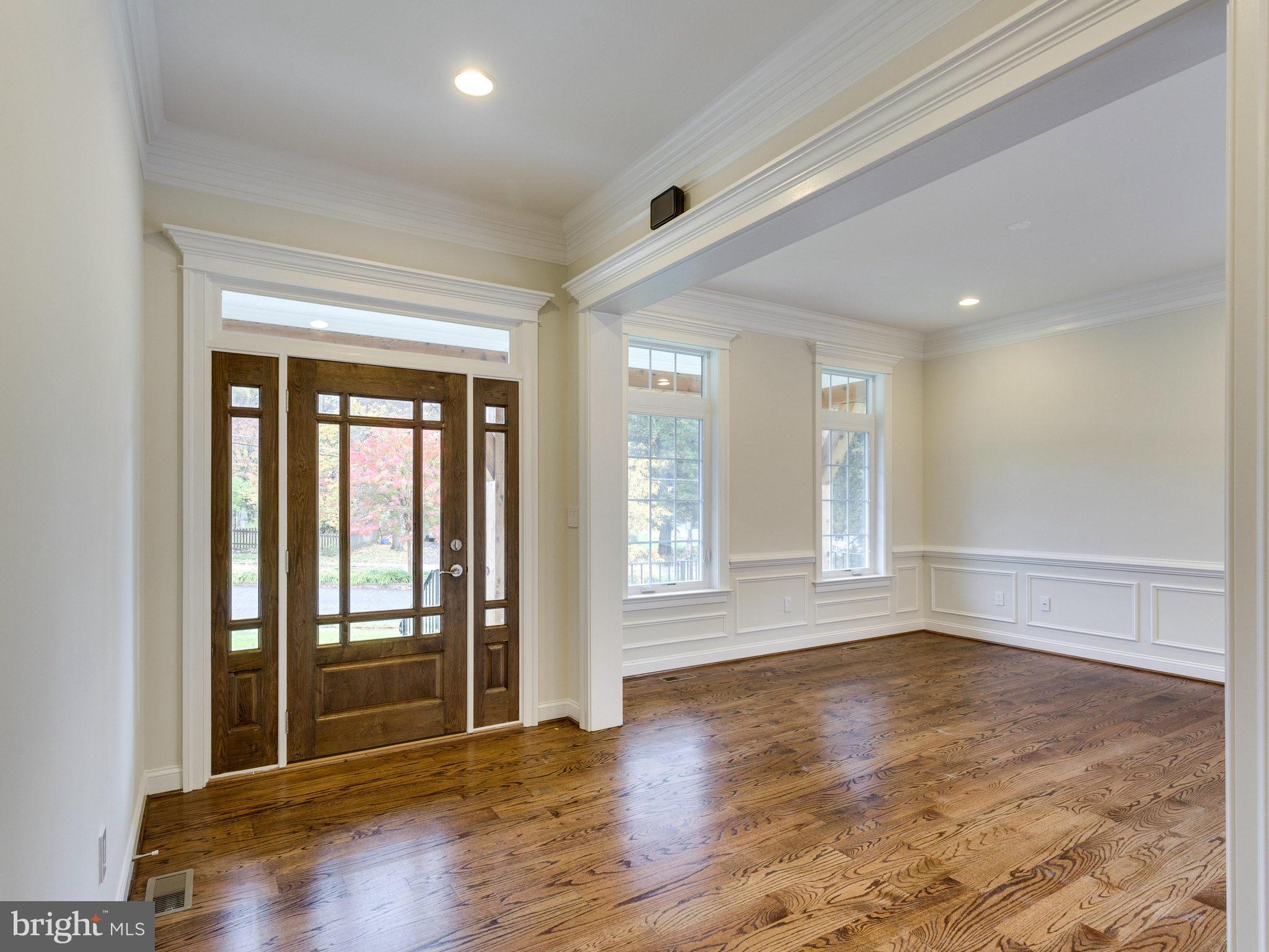 WEST GRASS RIDGE - Residential