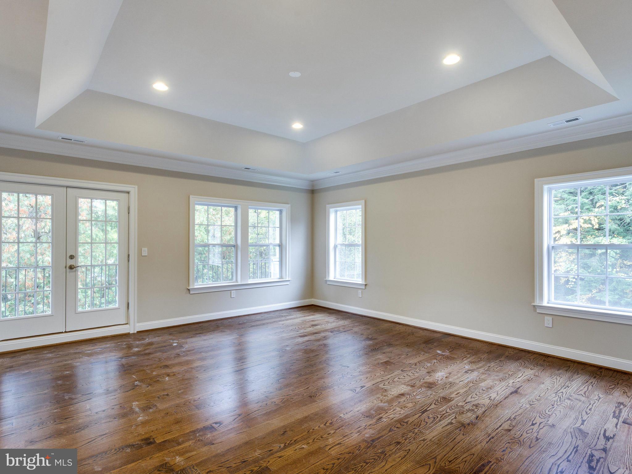 WEST GRASS RIDGE - Residential