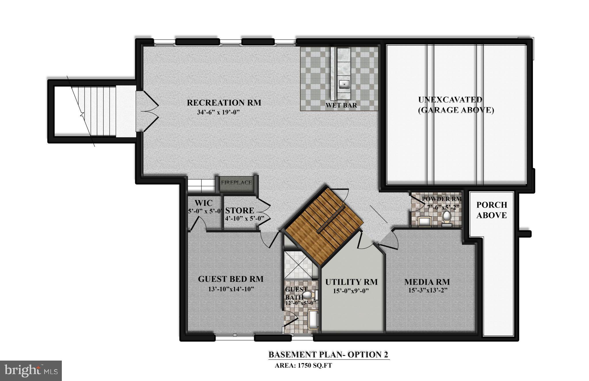 WEST GRASS RIDGE - Residential