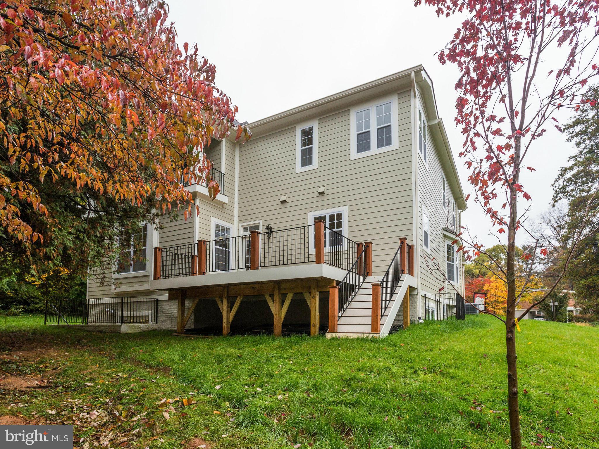 WEST GRASS RIDGE - Residential