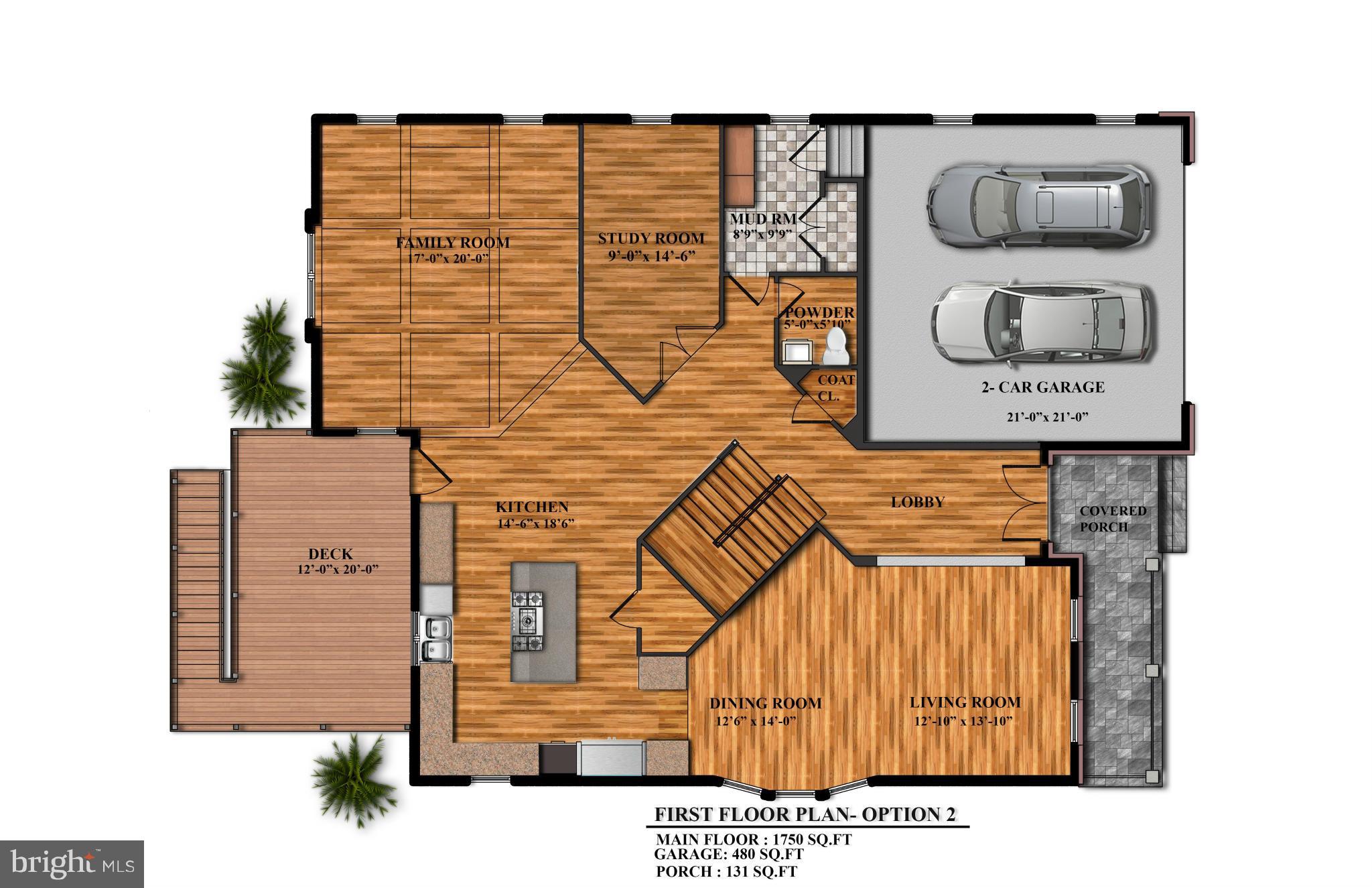 WEST GRASS RIDGE - Residential