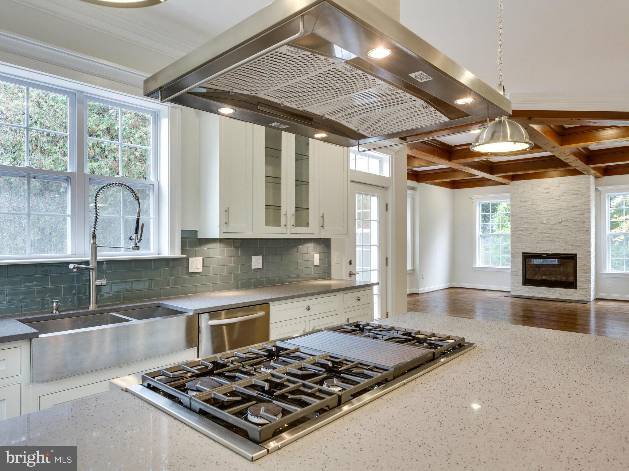 WEST GRASS RIDGE - Residential