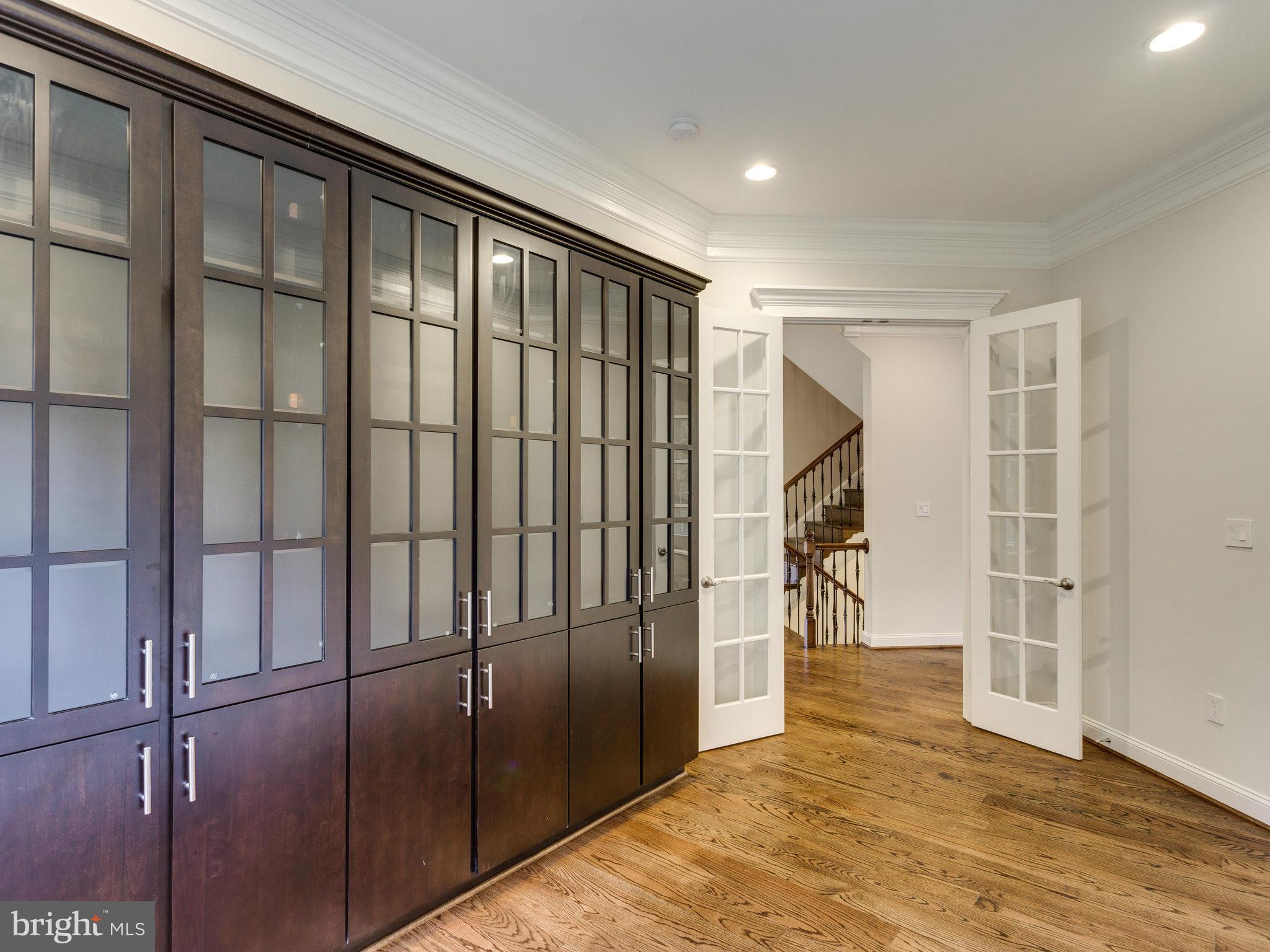 WEST GRASS RIDGE - Residential