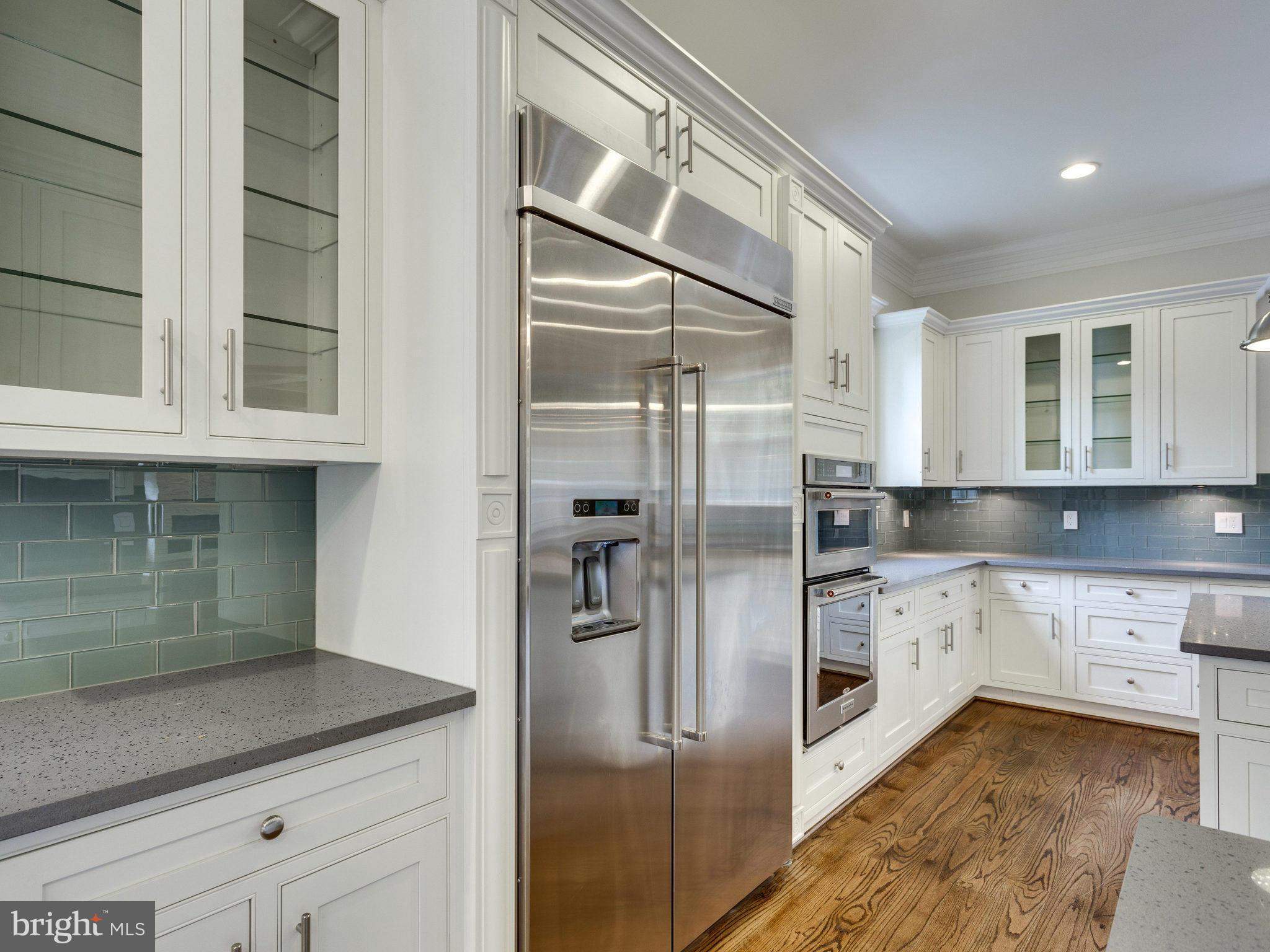 WEST GRASS RIDGE - Residential