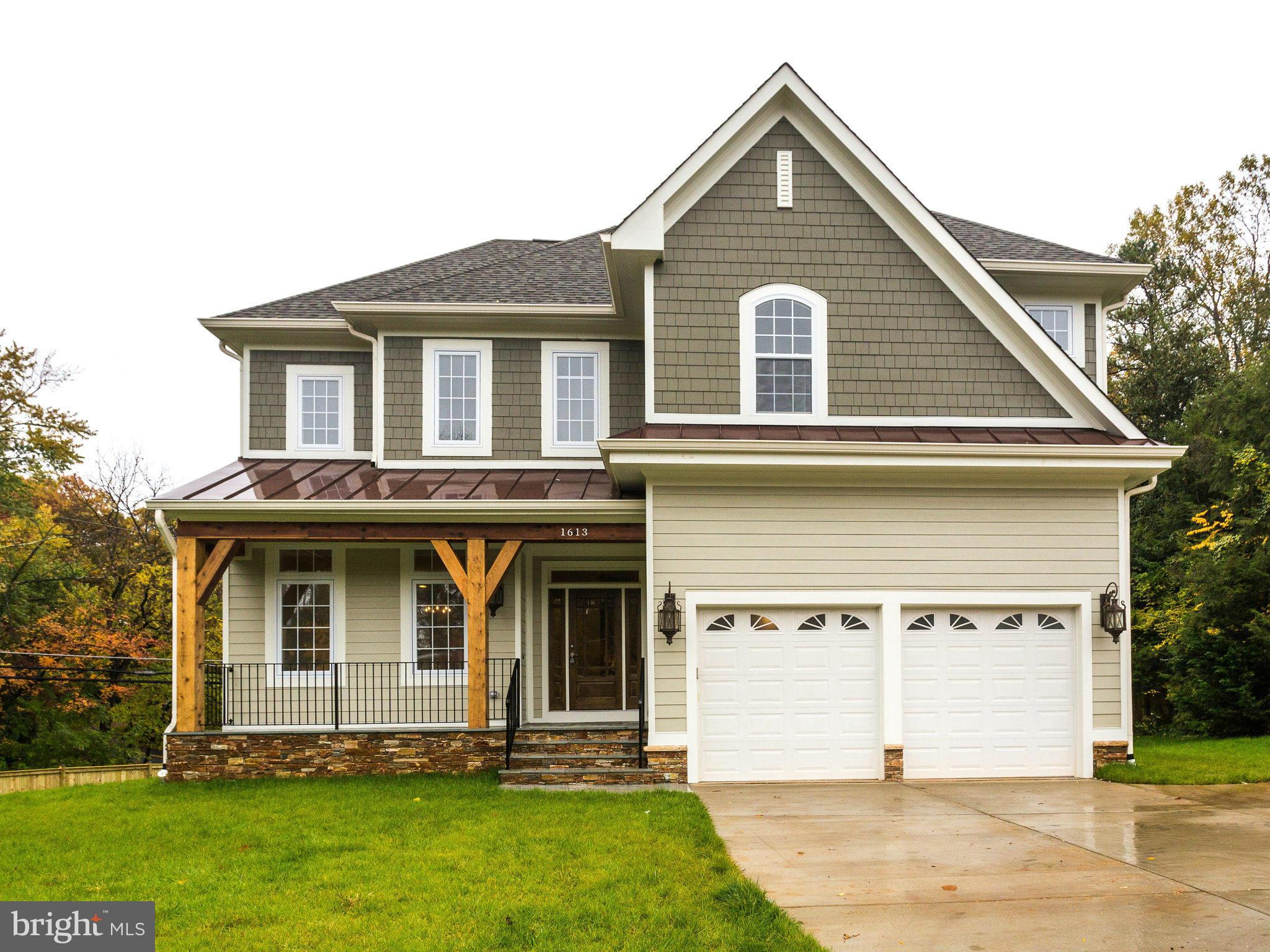 WEST GRASS RIDGE - Residential