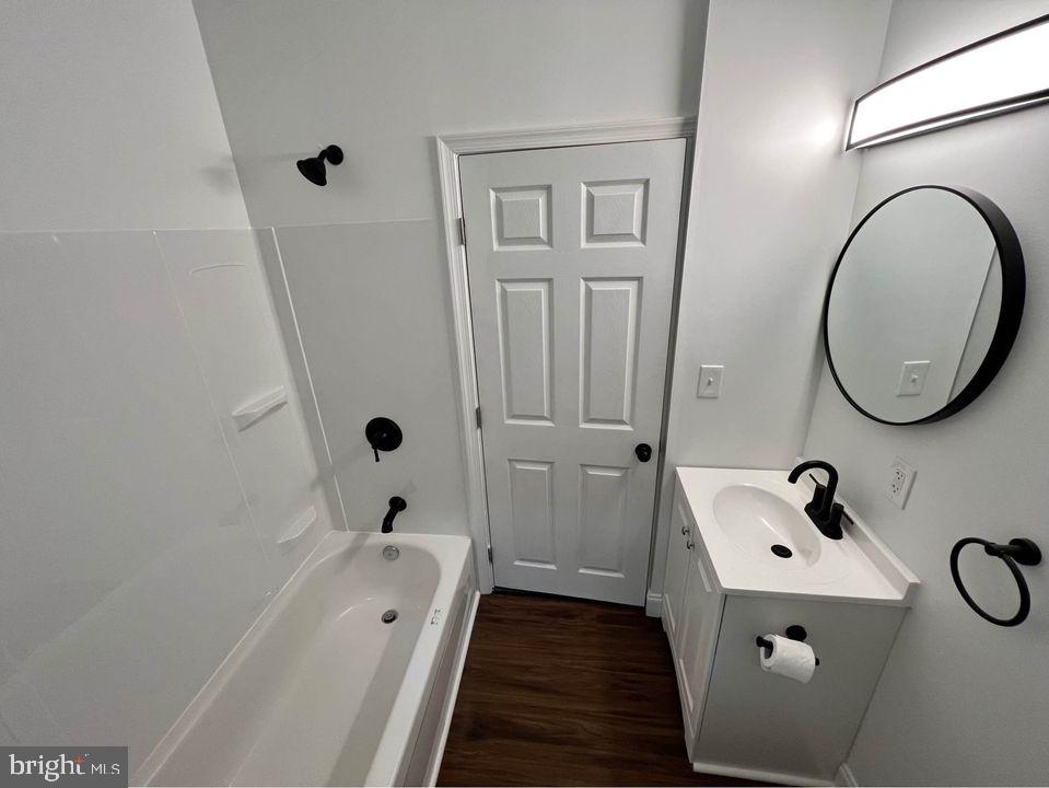 EAST BALTIMORE MIDWAY - Residential Lease