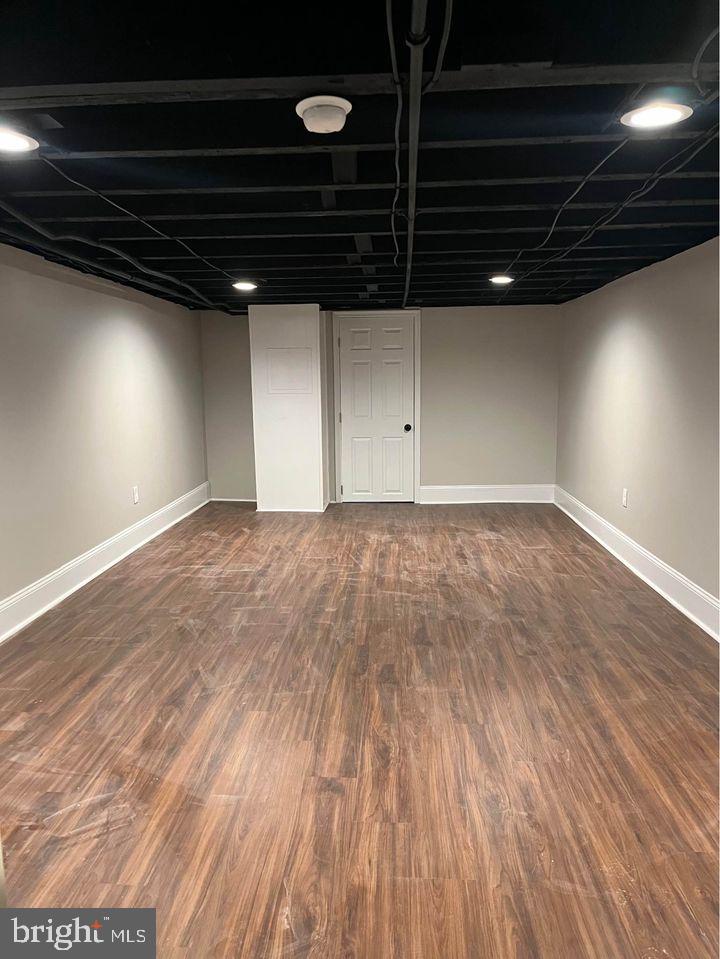 EAST BALTIMORE MIDWAY - Residential Lease