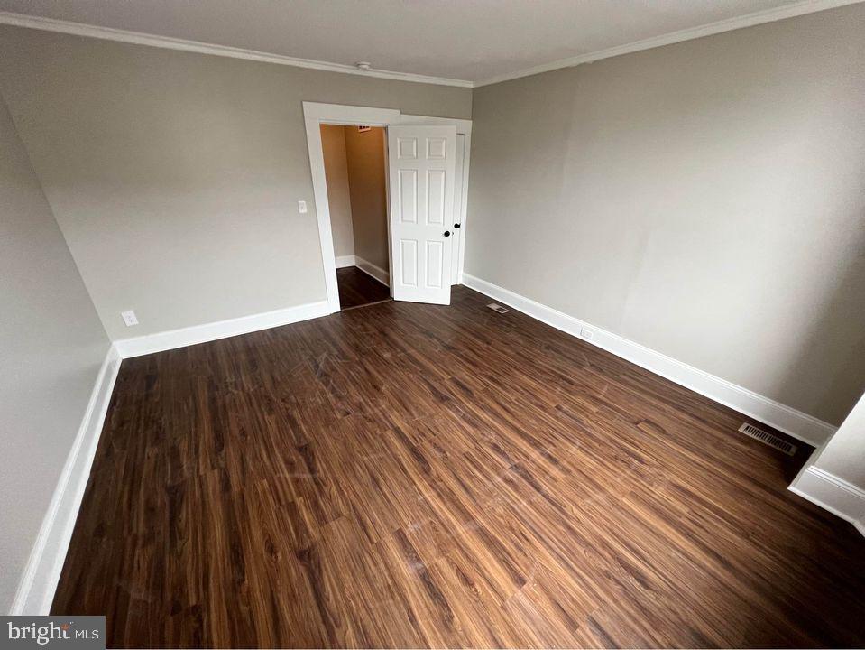 EAST BALTIMORE MIDWAY - Residential Lease