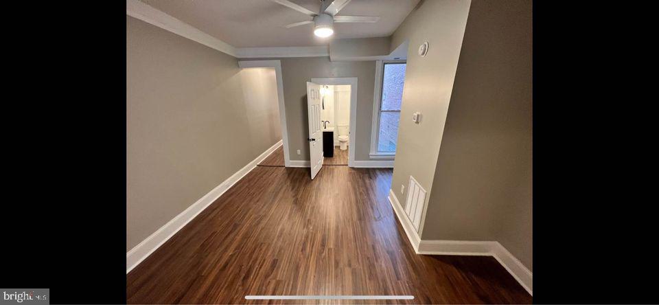 EAST BALTIMORE MIDWAY - Residential Lease