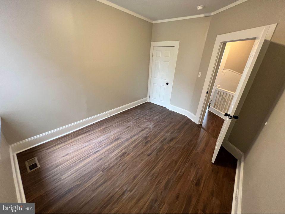 EAST BALTIMORE MIDWAY - Residential Lease