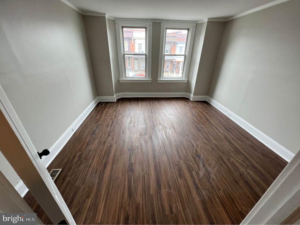 EAST BALTIMORE MIDWAY - Residential Lease