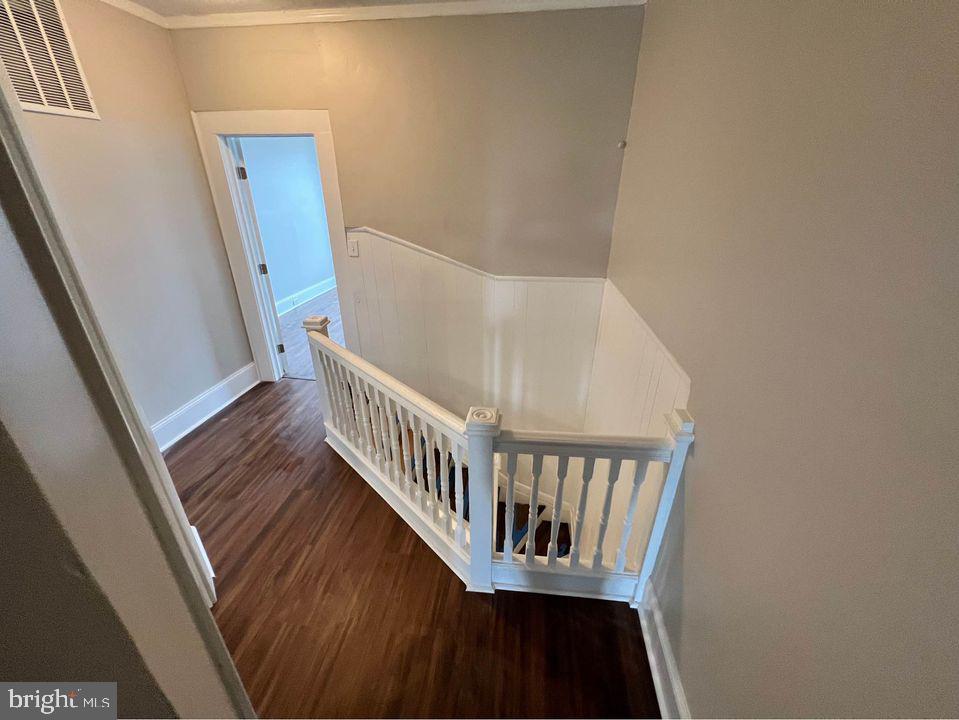 EAST BALTIMORE MIDWAY - Residential Lease