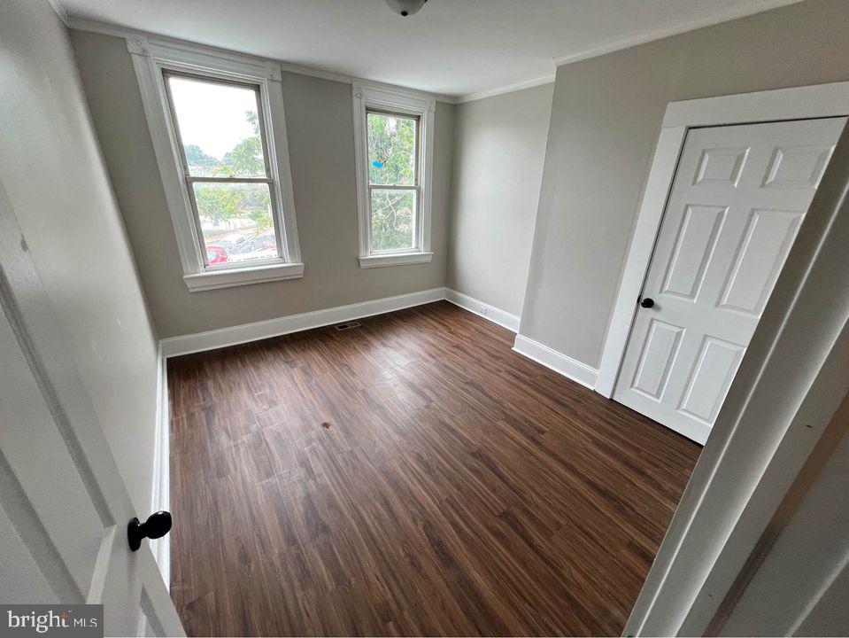 EAST BALTIMORE MIDWAY - Residential Lease