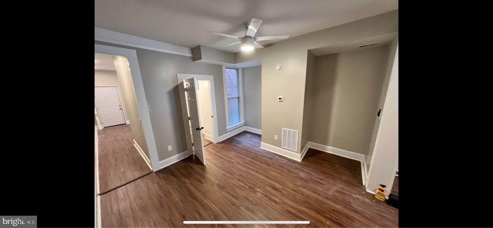 EAST BALTIMORE MIDWAY - Residential Lease