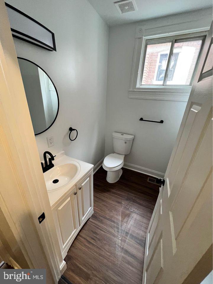 EAST BALTIMORE MIDWAY - Residential Lease