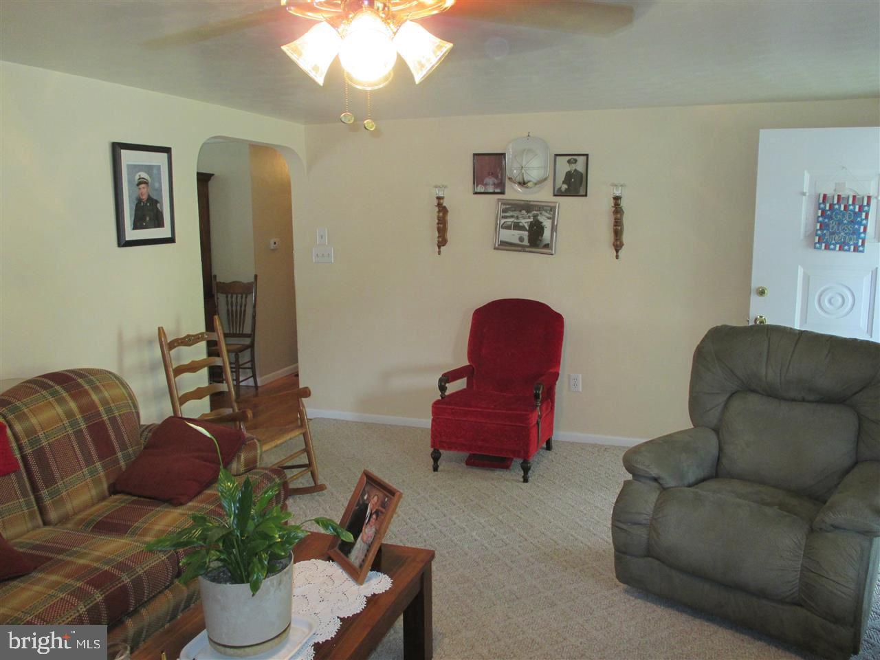 SHILOH - Residential