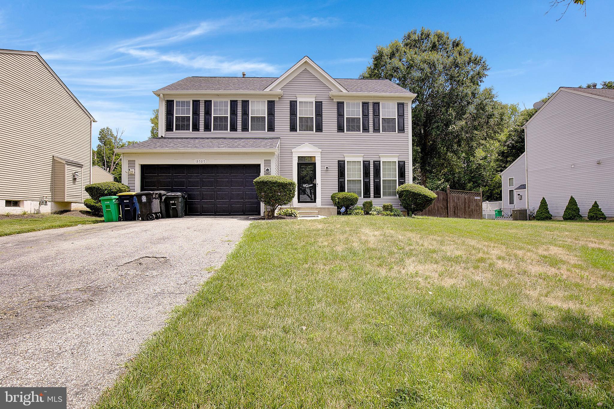 13707 CARLENE DRIVE