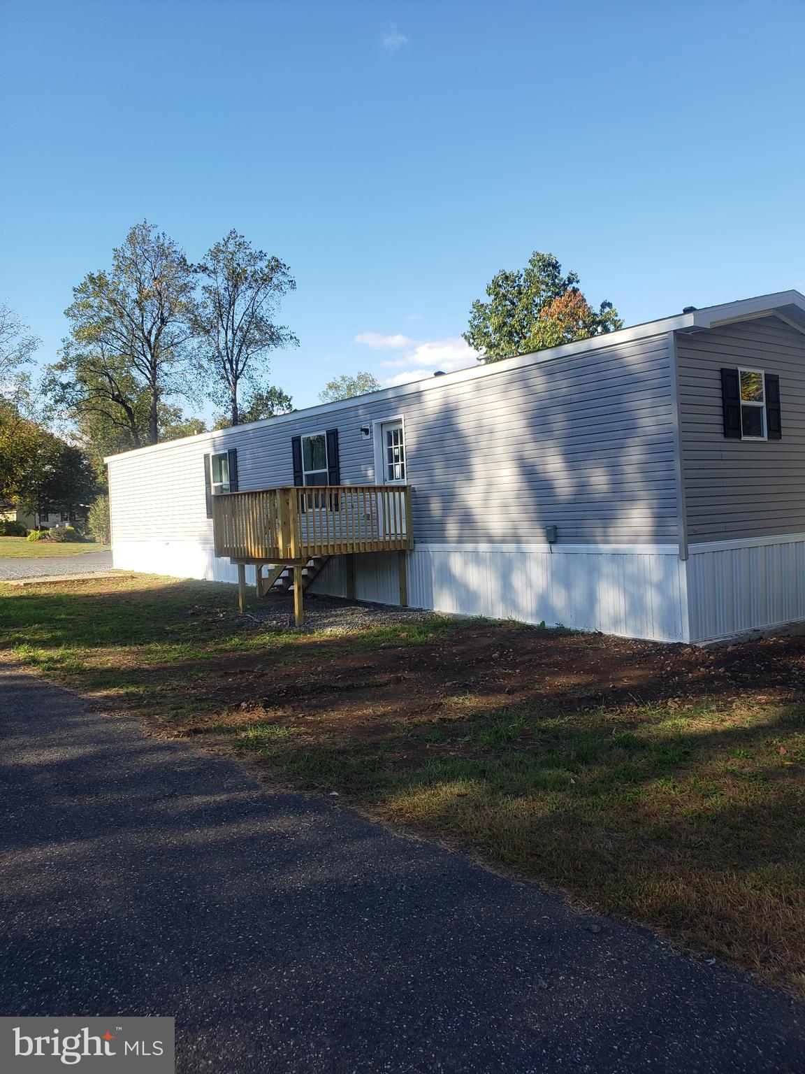 RICHLAND MDWS - Residential