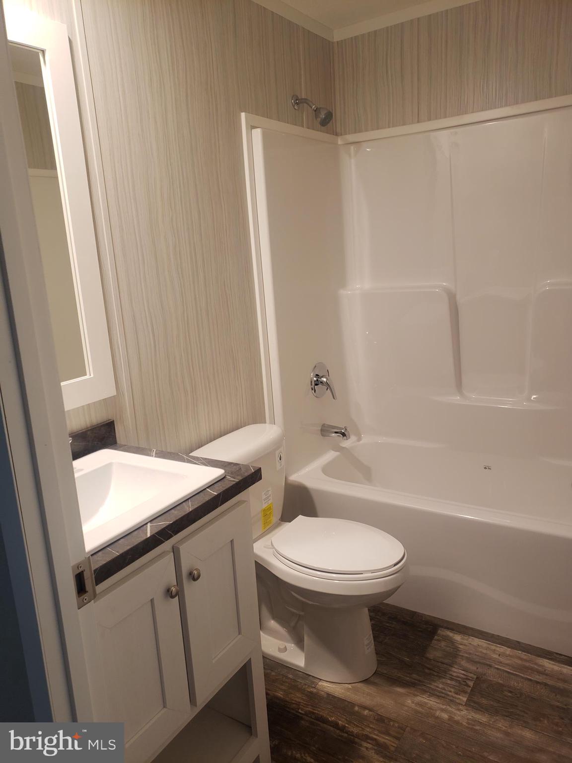 RICHLAND MDWS - Residential