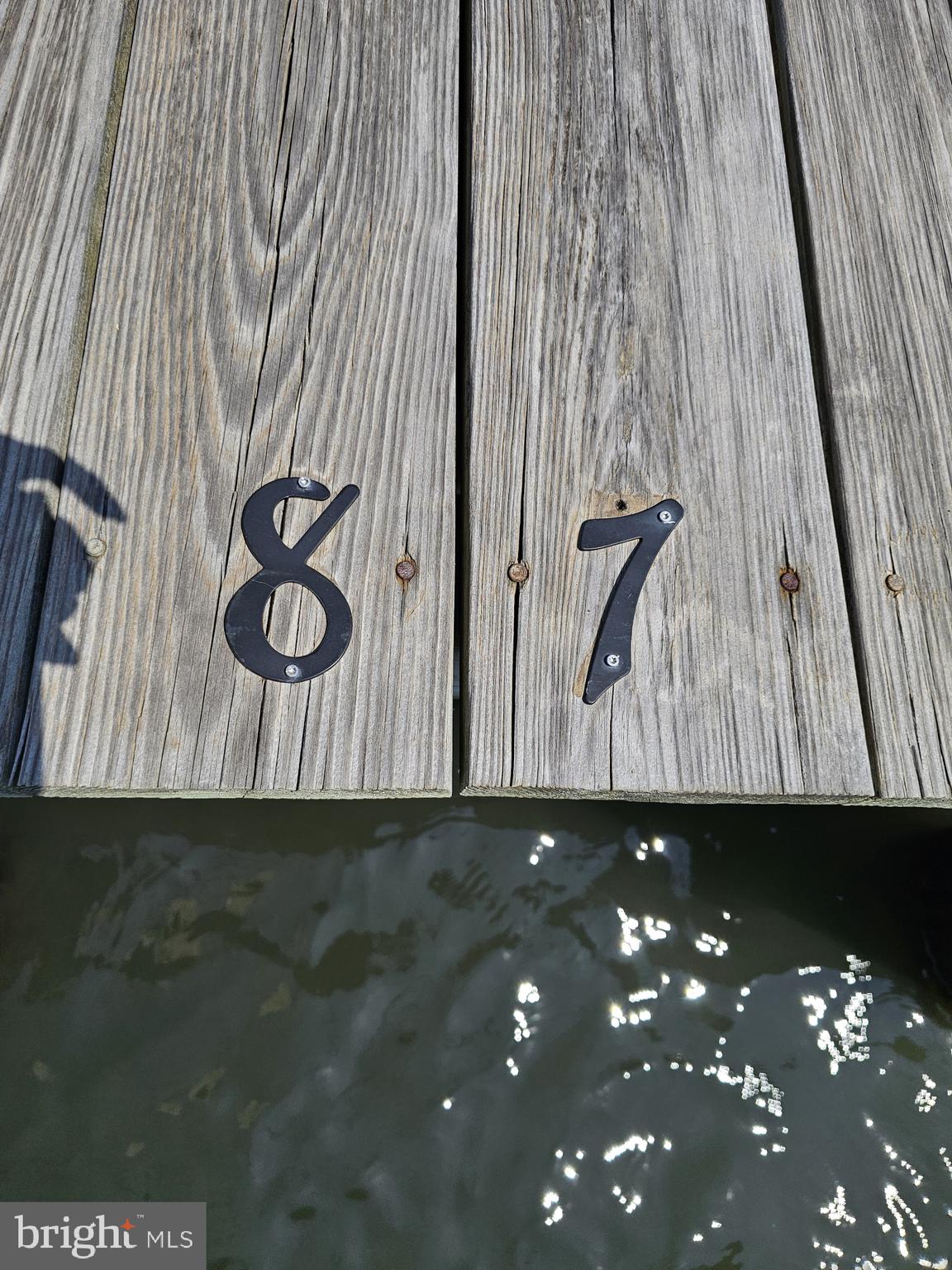 87 SEASIDE VILLAGE M87