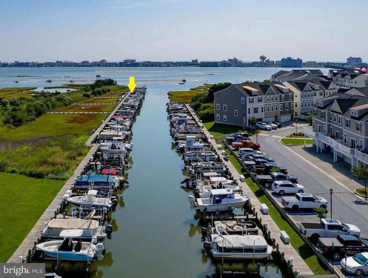 87 SEASIDE VILLAGE M87